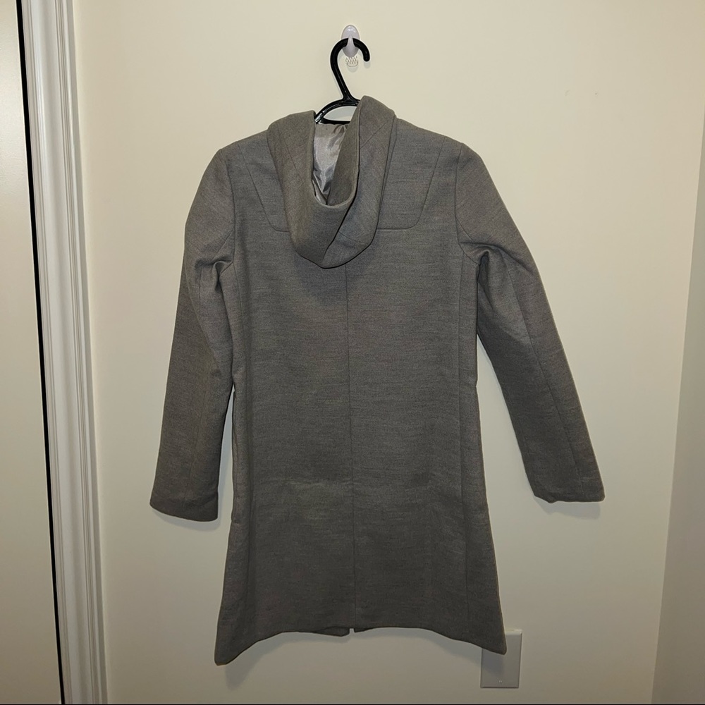 ASOS COAT - Picture 2 of 5